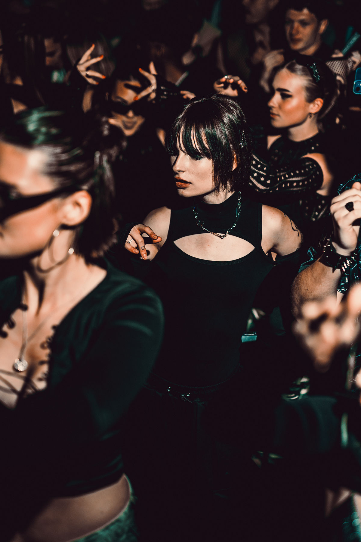 Loading... just a sec